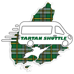 Tartan Shuttle and Transport